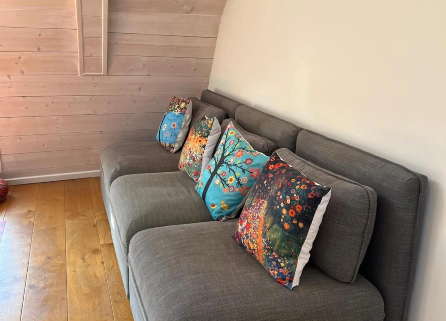T3 Situe A 30M De La Plage De Grande Rive Эвиан-ле-Бен Апартаменты
