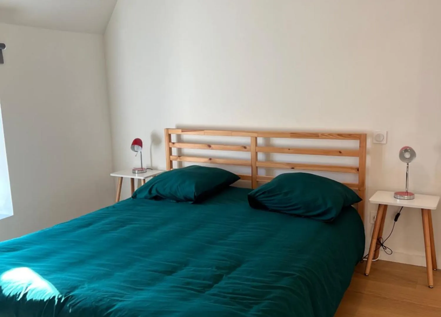 T3 Situe A 30M De La Plage De Grande Rive Эвиан-ле-Бен 0*,  Франция